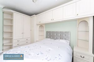 Bedroom- click for photo gallery